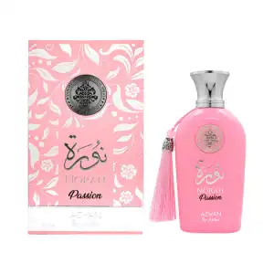 Adyan By Anfar Norah Passion EDP 100ml (3.4oz) miniatura 2